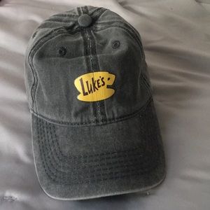 Gilmore Girls Base ball hat